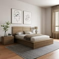 thumbnail image 2 of Nexera James Ensemble de chambre à coucher 4 pièces, 2 of 8