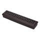 thumbnail image 1 of Vosarea Hollow Creative Incense Burner Ceramic Stick Incense Box Room Decoration Meditation Buddha Incense Base Sandalwood Censer, 1 of 4