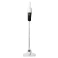 thumbnail image 5 of Hand Held Vacuum Cleaner 2000mAh USB Interface White Powerful Cordless Car Vacuum for Office Home Cleaning, 5 of 5