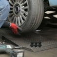 thumbnail image 4 of FOLOYORI 20Ud Cubiertas De Agujeros Para Bumper De Auto En Protector Y Estético, 4 of 7