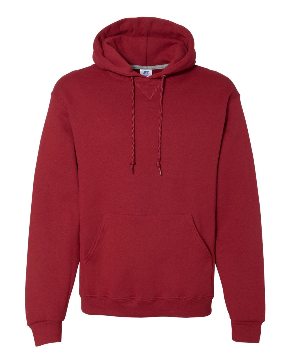 Russell Athletic Men's Dri Power Hooded 