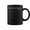 Black, variant on Bourbon And Roses Darling Derby Day Horse Racing Coffee Mugs