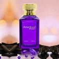 thumbnail image 3 of Perfume Fine Perfumery Amethyst Oud Eau de Parfum, 100 ml, 3 of 4