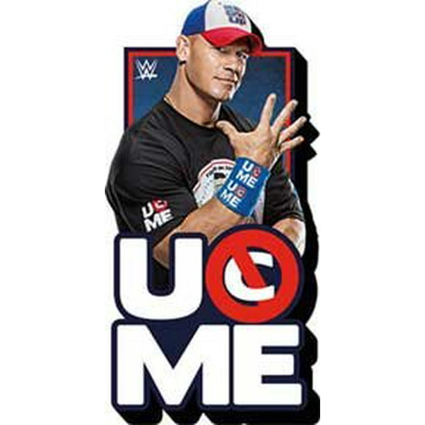 Magnet Wwe John Cena W Logo Funky Chunky New Walmart Com Walmart Com Magnet Wwe John Cena W Logo Funky Chunky New Walmart Com Walmart Com