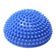 thumbnail image 2 of SPRING PARK Foot Massage Ball Yoga Massager, Body Rolling Foot Wakers, Foot Massage Half Ball Balance Exercise Pods Spiky for Deep Tissue Foot Muscle Therapy, 2 of 7