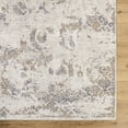 thumbnail image 6 of Boutique Rugs Breeda Southwestern Area Rug - Charcoal, Ivory, Tan - 9' x 12'2", 6 of 7