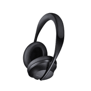 (Open Box) Bose Noise Cancelling Wireless Bluetooth Headphones 700, Black