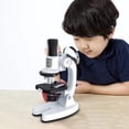thumbnail image 4 of Microscopio de Juguete Zulema para Exploración Científica, 4 of 8
