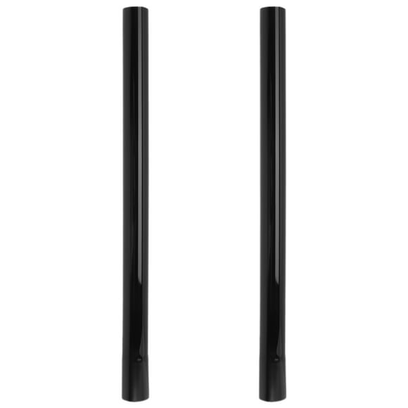 2 uds varilla extensora de aspiradora varilla de extensión para aspiradora accesorios para aspiradoras varilla de extensión para aspiradora tubo extensor para aspiradora accesorio para aspiradora