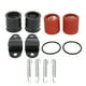 thumbnail image 3 of Kit de resorte de junta ANGGREK Silenciador de Escape para BANSHEE 350 YFZ350, 3 of 5