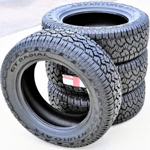 GT Radial Adventuro ATX 265/65R18 114T a/t All Terrain Tire Sansujyuku sansujyuku.com