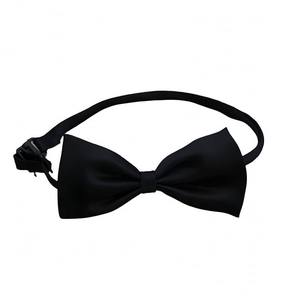 GASTROPOD 2026 New Pet Bow Tie Lovely Decorative Nylon Solid Color Adjustable Dog Cat Bowknot Necktie for Shopping for Party, Wedding, Photoshoot, Daily Wear, Festival