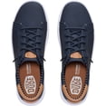 thumbnail image 3 of HEYDUDE Men Paul Pro Classic , Dark Navy/Multi, 15, 3 of 6