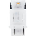 thumbnail image 7 of SYLVANIA - 3156 LED Amber Mini Bulb - Bright LED Bulb, Ideal for Park and Turn Lights (Contains 2 Bulbs), 7 of 7