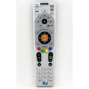 DirectTV RC65 Infrared Universal 4-Device Remote Control