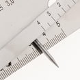 thumbnail image 4 of Soldador Calibrador De Soldadura Soldador De Soldadura De La Herramienta De Medición, 10 Mm Multifunción Universal De Soldadura Medidor De Medi, 4 of 8
