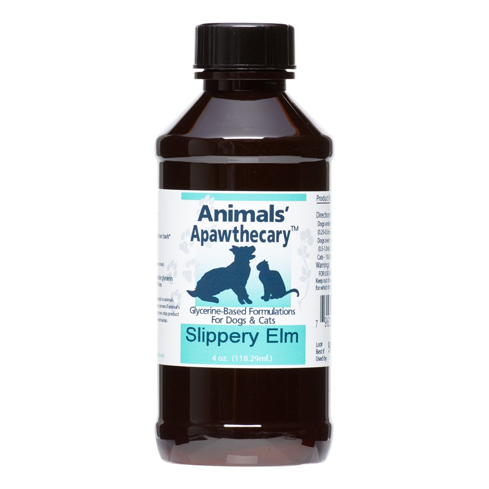 Animals' Essentials Animals' Apawthecary Slippery Elm All Stages Dog