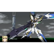 SW Super Robot Wars V (Multi-Language)