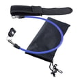 thumbnail image 4 of Golf Swing Release Trainer Elastic Resistance Rope Portable Correction Tool Set, 4 of 8