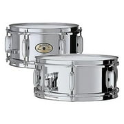 Pearl Steel Firecracker Snare Chrome 10 x 5 in.
