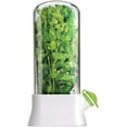 thumbnail image 2 of Herb Savor Eco, White/Green/Black, 2 of 7