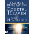 thumbnail image 1 of Pre-Owned Prayers and Declarations That Open the Courts of Heaven (Hardcover) 0768418690 9780768418699, 1 of 1