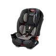 thumbnail image 1 of Autoasiento Graco Slimfit Redmond Negro, 1 of 2