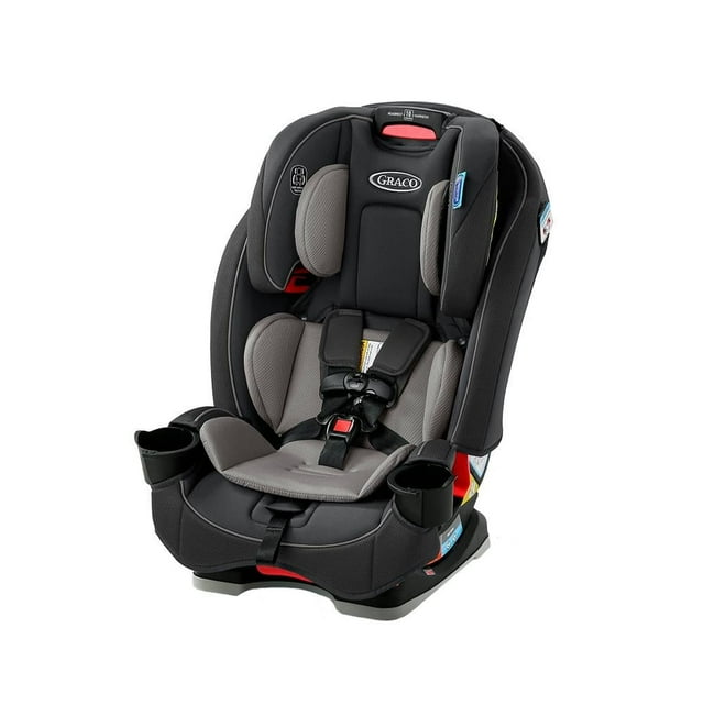 Autoasiento Graco Slimfit Redmond Negro
