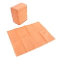 thumbnail image 3 of Tapetes Para Mesa Para Decoración De Uñas, 125 Piezas, Baberos Dentales Desechables, Toallas De Mesa Impermeables Para Decoración De Uñas, Tapetes Suaves Y Plegables, 3 of 7
