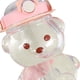thumbnail image 5 of Botella De Oso Botella De Paja De Oso Oso Lindo Botella De Agua De Oso De Gran Capacidad Con Pajita Recta Correas Ajustables Rosa 1400ml ANGGREK Otros, 5 of 8