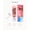 Pink, variant on RUBY VIBE CO FairyGlow Hair Glitter Gel for Face, Body & Hair, Non-Toxic Cosmetic Glitter, Silver, Easy-to-Wash, 1 oz