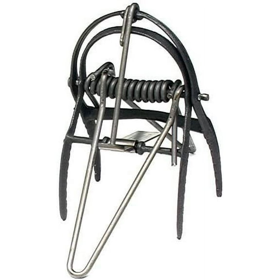 Victor 0631 Out Of Sight Mole Trap