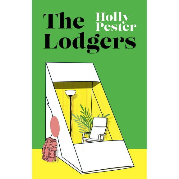 The Lodgers, (Paperback)