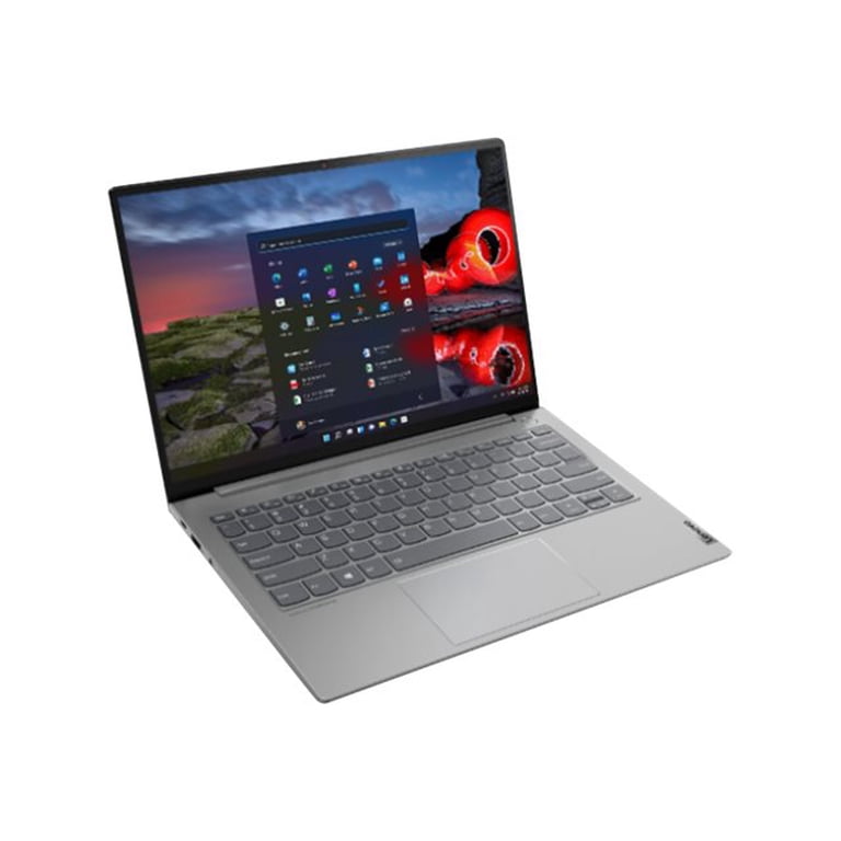 Lenovo ThinkBook 13s Gen 2 AMD Laptop, 13.3