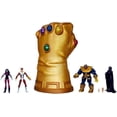 thumbnail image 2 of Marvel THE INFINITY GAUNTLET Action Figure Set, 2 of 2