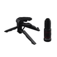 thumbnail image 3 of 18X 28X 36X 64X Monocular Zoom Telescope Long Range Outdoor Mobile Phone Photo 64× Alloy Set, 3 of 9