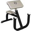 Champion Barbell Adjustable Curl Bench