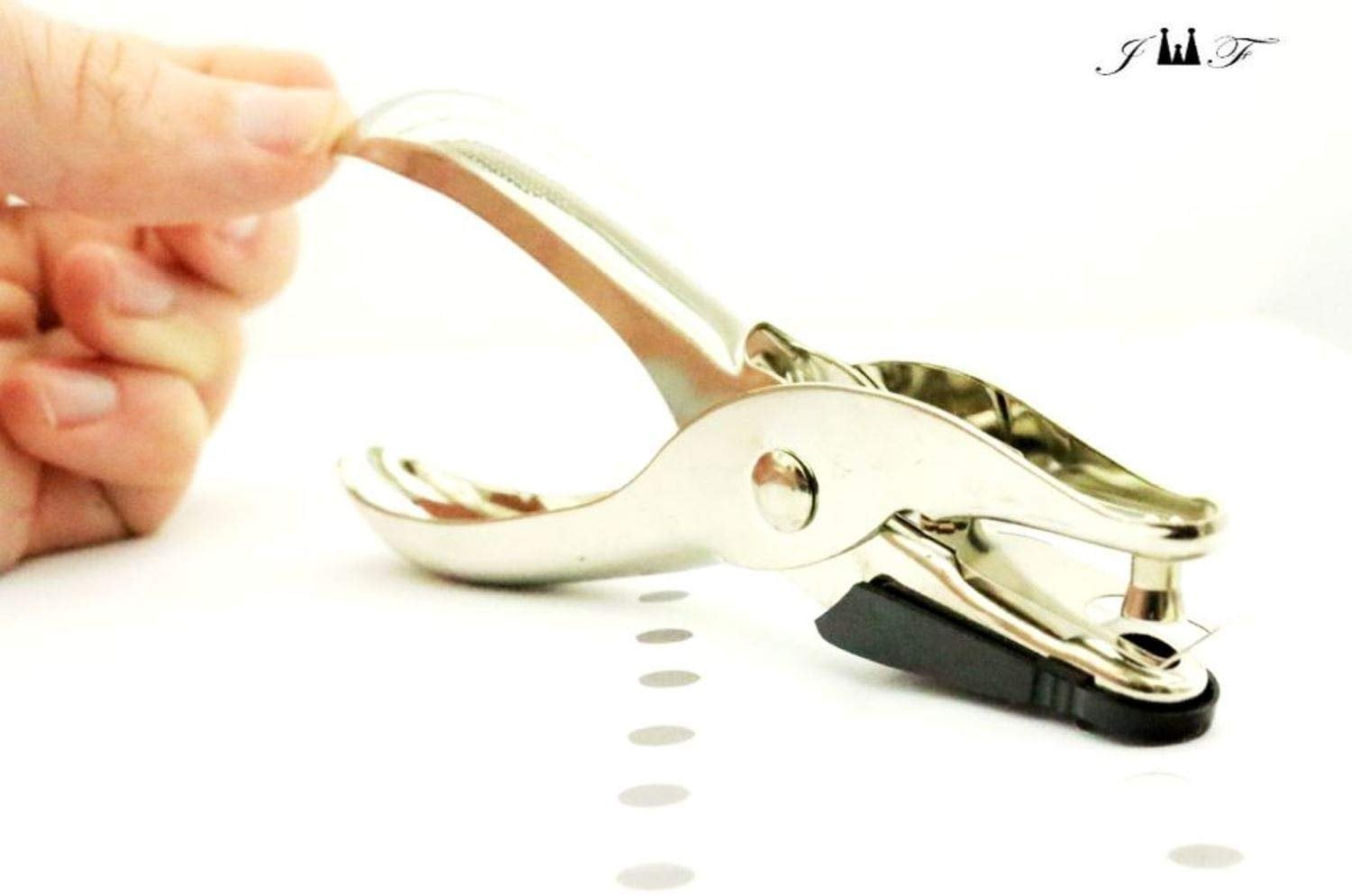 12 Pack Metal Hole Punch Tool.(1 Pack)