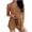 *1-Khaki, variant on VBVC Women's 2 Piece Drawstring Outfit Set,Soft Pajama Set For Women,Ladies Spaghetti Strap Tank Top and Shorts,Khaki,S-3XL