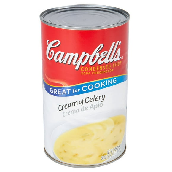 Campbell'S 50 oz. Canette de Crème de Céleri Soupe Condensée