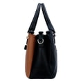 thumbnail image 4 of Monederos y bolsos KKXIU con asa superior y bandolera para mujer, 4 of 7