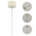 thumbnail image 1 of WHAMVOX Accessoires de Pédale de Tambour Marteau à Tambour Réponse Rapide 1 Ensemble, 1 of 8