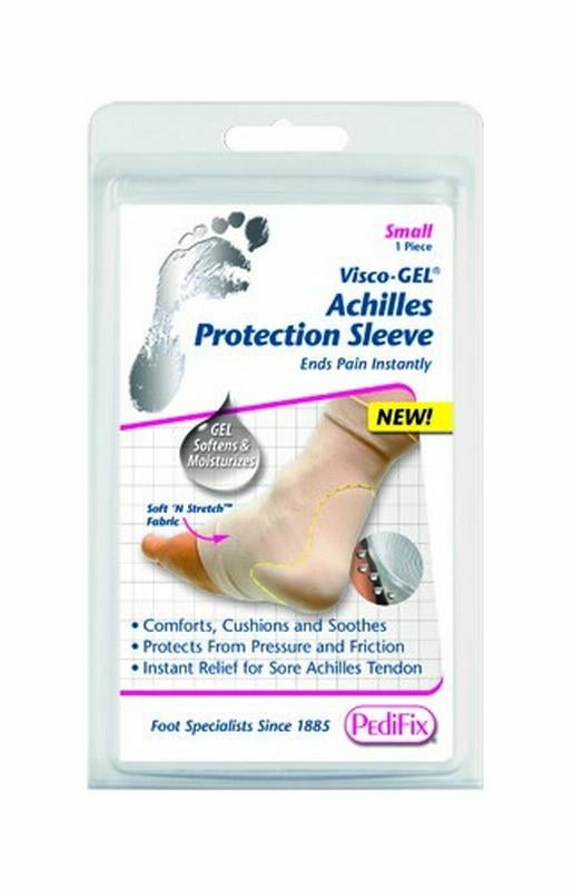 Visco-GEL Achilles Protection Sleeve Small - Walmart.com