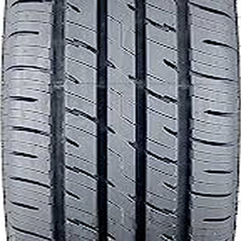 Doral SDL-Sport+ 235/55R18 100V BSW Exceptional Handling, Wet and