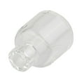 thumbnail image 4 of BUYISI TIG Transparent Visualize Glass Cup Nozzle For WP9/17/18/20/26 Consumables 4, 4 of 8