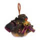 thumbnail image 4 of Pokemon Center: Pumpkaboo Pokemon Spooky Festival Plush Key Chain, 4 of 6