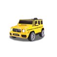 thumbnail image 1 of 12V Licensed Mercedes-Benz AMG G63 Kids Ride On 1 Seater Cars RC, 1 of 5