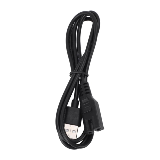 Pool Pool Vacuum Charging Cable PVC Fast Charging Pool Vacuum USB Charging Cord for 28620 28620E CL1704 Rechargeable Handheld Pool Vacuum