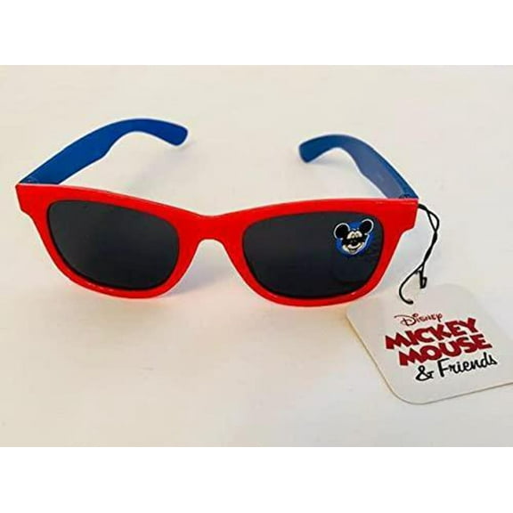 Mickey Mouse and Friends Kids Sunglasses