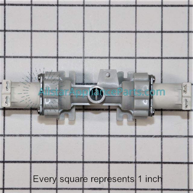 LG Washing Machine Water Inlet Valve 5221EA2001C